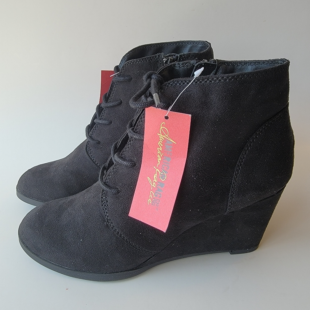 American Rag Black Shoes